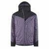 Klattermusen Bifrost Hooded Down Jacket Purple Stone / Raven -Hikerdelic Sales Store NEWClothingtemplate 0007 10025 BifrostHoodedJacketM 039 s PurpleStone Raven 001