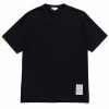 Norse Projects Holger Tab Series SS T-Shirts Dark Navy 2 Norse Projects Holger Tab Series SS T-Shirts Dark Navy -Hikerdelic Sales Store NorseProjectsHolgerTabSeriesSST ShirtsDarkNavy29792 1