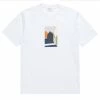 Norse Projects Johannes Collage T-Shirt White -Hikerdelic Sales Store NorseProjectsJohannesCollageT ShirtWhite29794 1