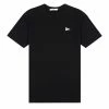Olow Basico T-Shirt Black -Hikerdelic Sales Store Olow Basico T Shirt Black 21491 01