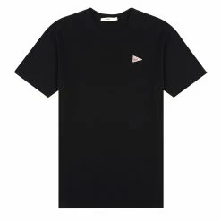 Olow Basico T-Shirt Black