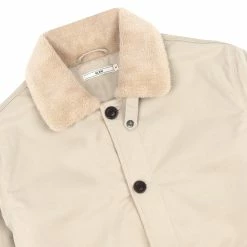 Olow Ernie Jacket Grey -Hikerdelic Sales Store Olow Ernie Jacket Grey 21481 03