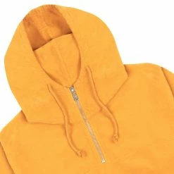 Olow Liam Jacket Yellow -Hikerdelic Sales Store Olow Liam Jacket Yellow 21482 03