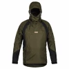 Paramo Velez Evolution Hybrid Smock Moss -Hikerdelic Sales Store Paramo Velez Evolution Hybrid Smock Moss 12420 1