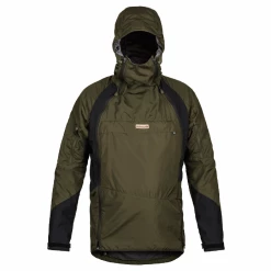 Paramo Velez Evolution Hybrid Smock Moss