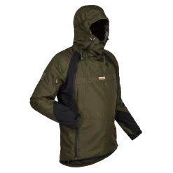 Paramo Velez Evolution Hybrid Smock Moss -Hikerdelic Sales Store Paramo Velez Evolution Hybrid Smock Moss 12420 3