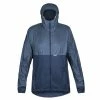 Paramo Ostro Windproof Jacket Indigo Blue / Midnight