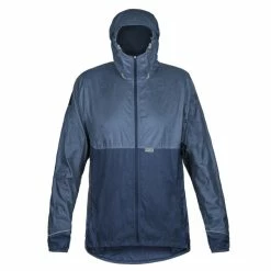 Paramo Ostro Windproof Jacket Indigo Blue / Midnight