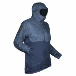 Paramo Ostro Windproof Jacket Indigo Blue / Midnight -Hikerdelic Sales Store ParamoOstroWindproofJacket IndigoBlueMidnight 18834 3 700x700 1