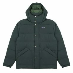 Patagonia Downdrift Jacket Northern Green