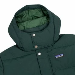 Patagonia Downdrift Jacket Northern Green -Hikerdelic Sales Store Patagonia Downdrift Jacket Northern Green 22089 03