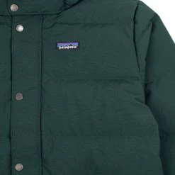 Patagonia Downdrift Jacket Northern Green -Hikerdelic Sales Store Patagonia Downdrift Jacket Northern Green 22089 04