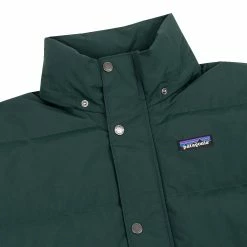 Patagonia Downdrift Jacket Northern Green -Hikerdelic Sales Store Patagonia Downdrift Jacket Northern Green 22089 07