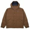 Patagonia Downdrift Jacket Owl Brown -Hikerdelic Sales Store Patagonia Downdrift Jacket Owl Brown 21205 01