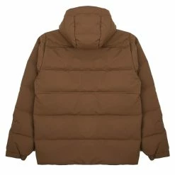 Patagonia Downdrift Jacket Owl Brown -Hikerdelic Sales Store Patagonia Downdrift Jacket Owl Brown 21205 03