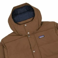 Patagonia Downdrift Jacket Owl Brown -Hikerdelic Sales Store Patagonia Downdrift Jacket Owl Brown 21205 04