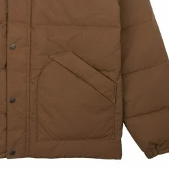 Patagonia Downdrift Jacket Owl Brown -Hikerdelic Sales Store Patagonia Downdrift Jacket Owl Brown 21205 05