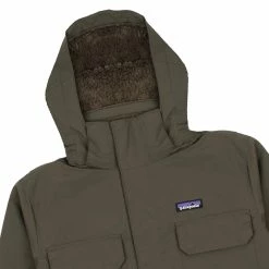 Patagonia Isthmus Parka Basin Green -Hikerdelic Sales Store Patagonia Isthmus Parka Basin Green 21208 03