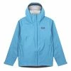 Patagonia Torrentshell 3L Jacket Anacapa Blue