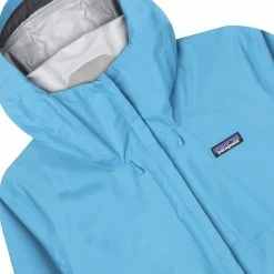 Patagonia Torrentshell 3L Jacket Anacapa Blue -Hikerdelic Sales Store Patagonia Torrentshell 3L Jacket Anacapa Blue 24206 03