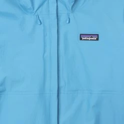 Patagonia Torrentshell 3L Jacket Anacapa Blue -Hikerdelic Sales Store Patagonia Torrentshell 3L Jacket Anacapa Blue 24206 04