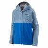 Patagonia Torrentshell 3L Jacket Bayou Blue -Hikerdelic Sales Store Patagonia Torrentshell 3L Jacket Bayou Blue 29541