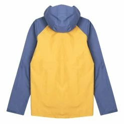 Patagonia Torrentshell 3L Jacket Current Blue -Hikerdelic Sales Store Patagonia Torrentshell 3L Jacket Current Blue 24208 02