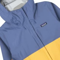 Patagonia Torrentshell 3L Jacket Current Blue -Hikerdelic Sales Store Patagonia Torrentshell 3L Jacket Current Blue 24208 03
