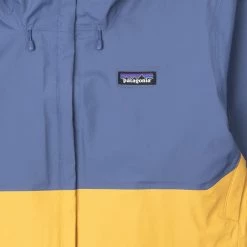 Patagonia Torrentshell 3L Jacket Current Blue -Hikerdelic Sales Store Patagonia Torrentshell 3L Jacket Current Blue 24208 04