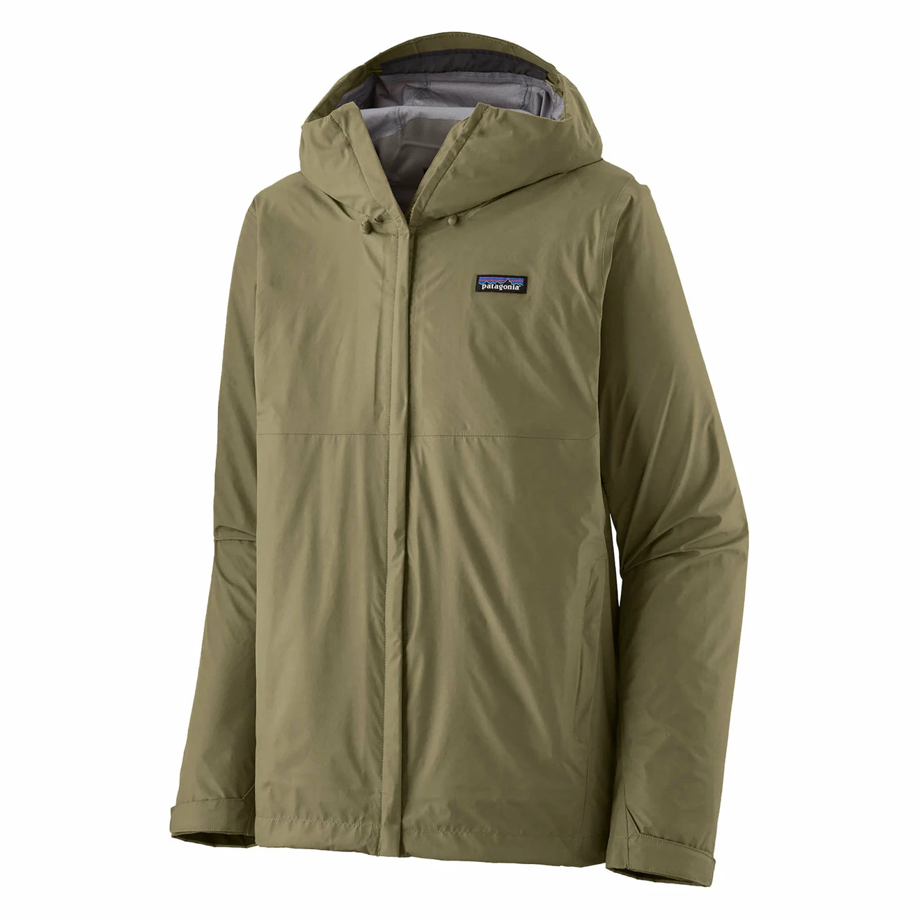Patagonia Torrentshell 3L Jacket Sage Khaki 3 Patagonia Torrentshell 3L Jacket Sage Khaki