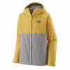 Patagonia Torrentshell 3L Jacket Surfboard Yellow -Hikerdelic Sales Store Patagonia Torrentshell 3L Jacket Surfboard Yellow 29543