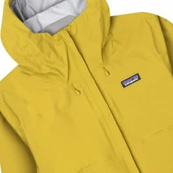 Patagonia Torrentshell 3L Jacket Textile Green -Hikerdelic Sales Store Patagonia Torrentshell 3L Jacket Textile Green 24209 03