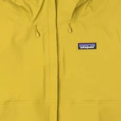 Patagonia Torrentshell 3L Jacket Textile Green -Hikerdelic Sales Store Patagonia Torrentshell 3L Jacket Textile Green 24209 04