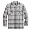 Pendleton Board Shirt Grey Mix Plaid -Hikerdelic Sales Store Pendleton Board Shirt Grey Mix Plaid Pendleton 1658620653