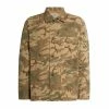 RRL By Ralph Lauren Harrison Jacket Green Camo -Hikerdelic Sales Store RRL by Ralph Lauren Harrison Jacket Green Camo 1
