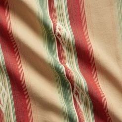 RRL By Ralph Lauren Southwestern Jacquard Workshirt RI-494 Tan / Multi -Hikerdelic Sales Store RRL by Ralph Lauren Southwestern Jacquard Workshirt RI 494 Tan Multi 26710 6