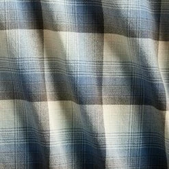 RRL By Ralph Lauren Wrangler LS Sport Shirt Blue -Hikerdelic Sales Store RRL by Ralph Lauren Wrangler LS Sport Shirt Blue RRL by Ralph Lauren 1658620699