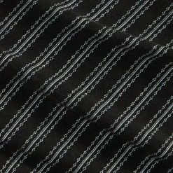 RRL By Ralph Lauren Indigo Striped Jersey T-Shirt Black Multi -Hikerdelic Sales Store RRLbyRalphLaurenIndigoStripedJerseyT ShirtBlackMulti30076 2