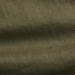 RRL By Ralph Lauren Linen-Cotton Herringbone Jacket Forest Green -Hikerdelic Sales Store RRLbyRalphLaurenLinen CottonHerringboneJacketForestGreen 3