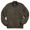 RRL By Ralph Lauren Quilted Twill Jacket Vintage Black -Hikerdelic Sales Store RRLbyRalphLaurenQuiltedTwillJacketVintageBlack30094 1
