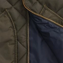 RRL By Ralph Lauren Quilted Twill Jacket Vintage Black -Hikerdelic Sales Store RRLbyRalphLaurenQuiltedTwillJacketVintageBlack30094 4