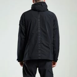 ST95 Drogue Smock Black -Hikerdelic Sales Store ST 95 Drogue Smock Black 4