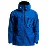 ST95 Pulsar Anorak Mid Blue -Hikerdelic Sales Store ST 95 Pulsar Anorak Mid Blue 1