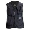 ST95 Delta Vest Black -Hikerdelic Sales Store ST14000 SS BLK
