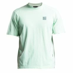 ST95 Patch Tee Light Green