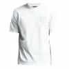 ST95 Jump Tee White -Hikerdelic Sales Store ST42003 SS WHITE