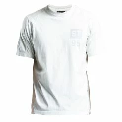 ST95 Jump Tee White