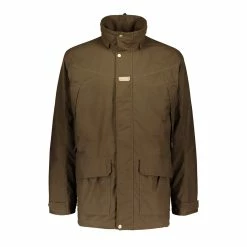 Sasta Country Goretex Jacket Dark Forest
