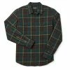 Filson Scout Shirt Green / Brown -Hikerdelic Sales Store Scout Shirt Green Brown 1 f2eefcc5 3221 4ecd 8481 cd795e0361ed