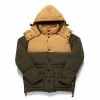 Sebago Grafton Jacket Green Moss 2 Sebago Grafton Jacket Green Moss -Hikerdelic Sales Store Sebago Grafton Jacket Green Moss 17559 1
